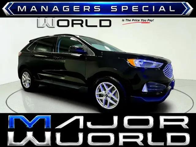 2024 Ford Edge SEL for sale in Long Island City, NY