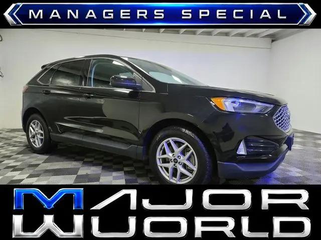 2024 Ford Edge SEL for sale in Long Island City, NY