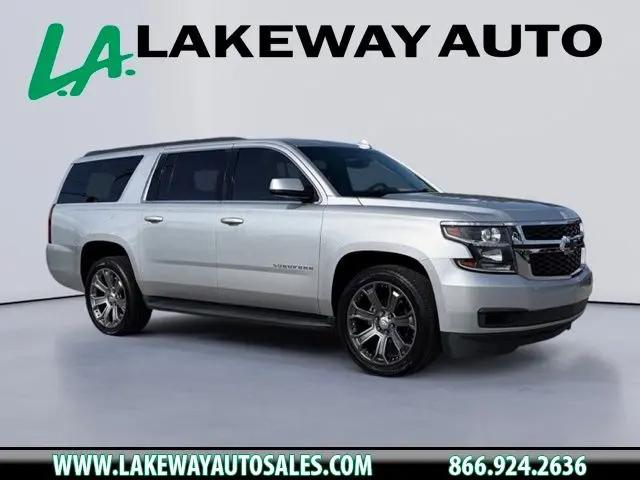 2018 Chevrolet Suburban LS for sale in Morristown, TN