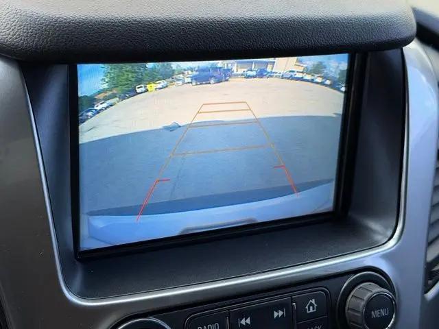 2018 Chevrolet Suburban LS
