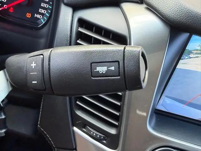 2018 Chevrolet Suburban LS
