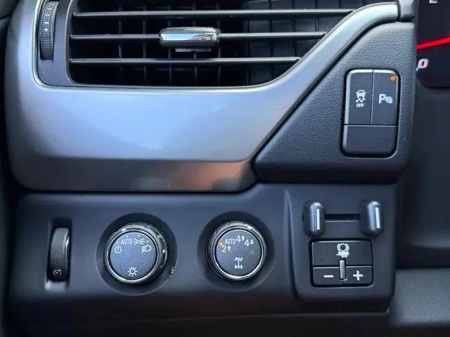 2018 Chevrolet Suburban LS