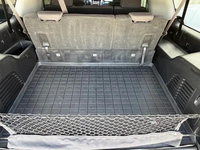 2018 Chevrolet Suburban LS