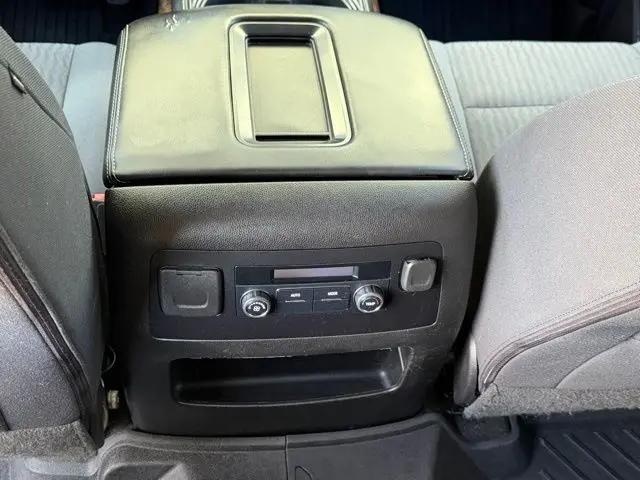 2018 Chevrolet Suburban LS
