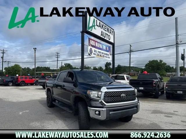 2020 Toyota Tundra SR5 for sale in Morristown, TN
