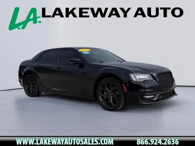 2022 Chrysler 300 S for sale in Morristown, TN