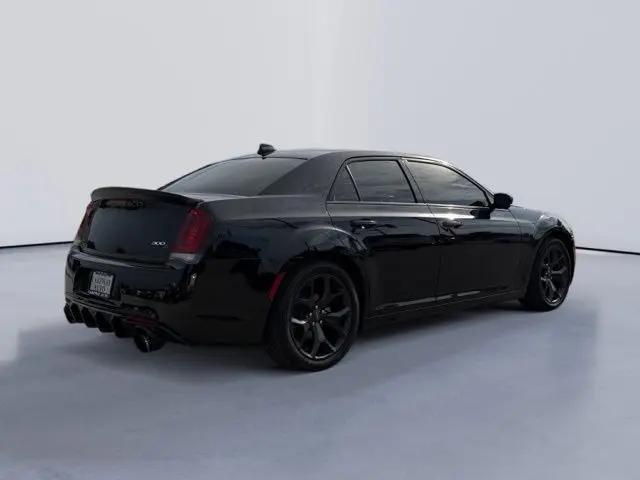 2022 Chrysler 300 S