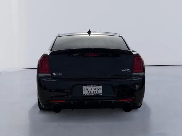 2022 Chrysler 300 S