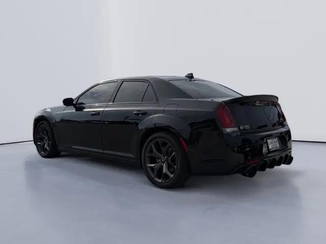 2022 Chrysler 300 S
