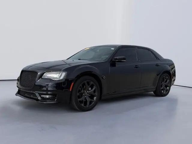 2022 Chrysler 300 S