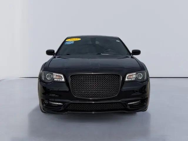 2022 Chrysler 300 S