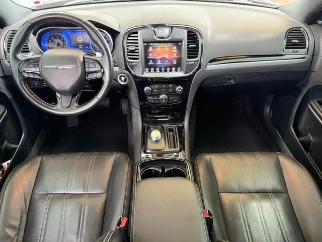 2022 Chrysler 300 S