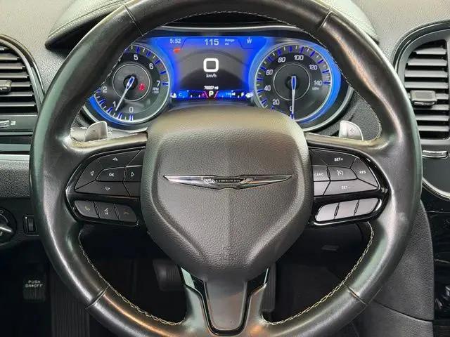 2022 Chrysler 300 S