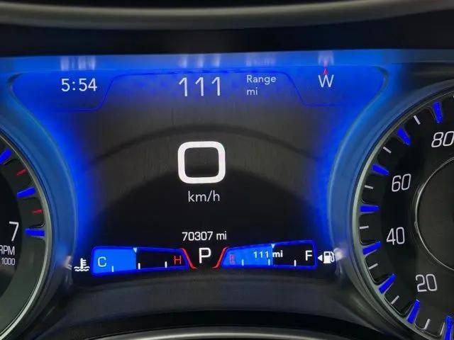 2022 Chrysler 300 S