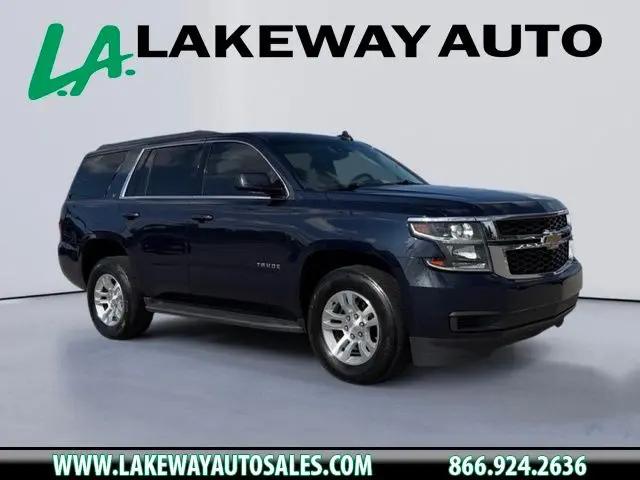 2019 Chevrolet Tahoe LT for sale in Morristown, TN