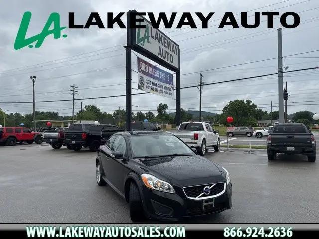 2011 Volvo C30 T5 R-Design for sale in Morristown, TN