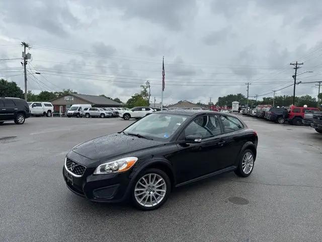 2011 Volvo C30 T5 R-Design