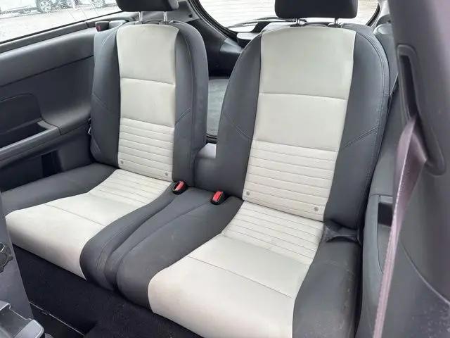 2011 Volvo C30 T5 R-Design