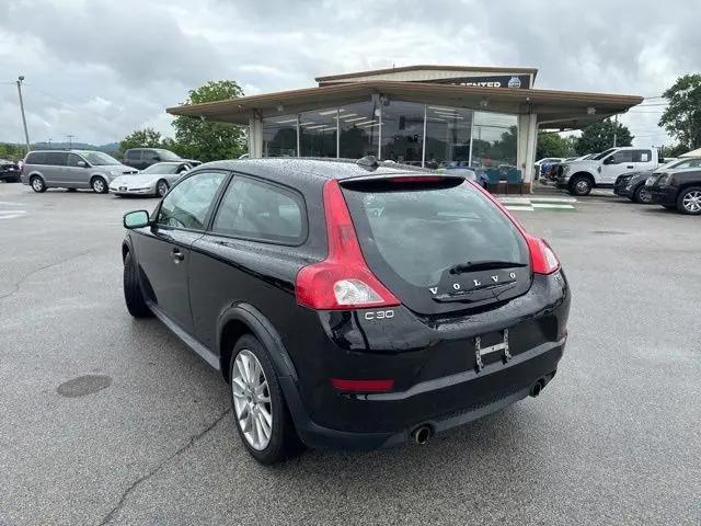 2011 Volvo C30 T5 R-Design