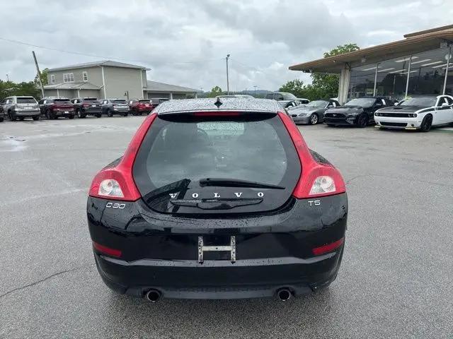 2011 Volvo C30 T5 R-Design