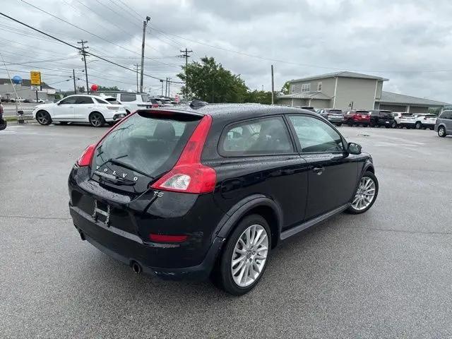 2011 Volvo C30 T5 R-Design