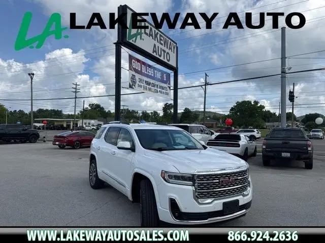 2023 GMC Acadia AWD Denali for sale in Morristown, TN
