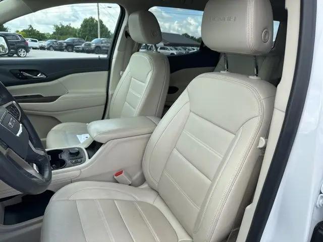 2023 GMC Acadia AWD Denali