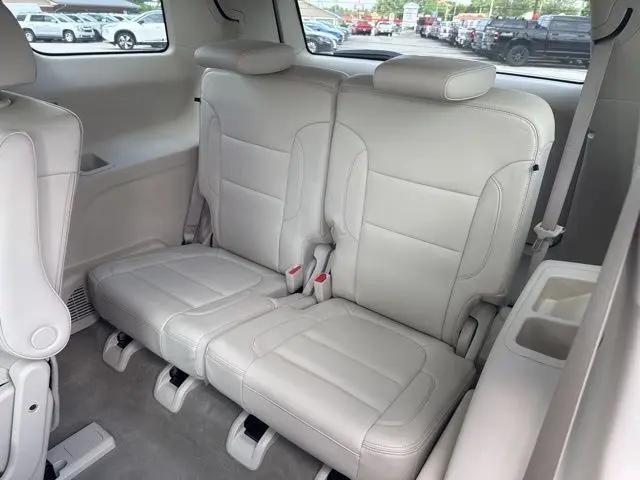 2023 GMC Acadia AWD Denali