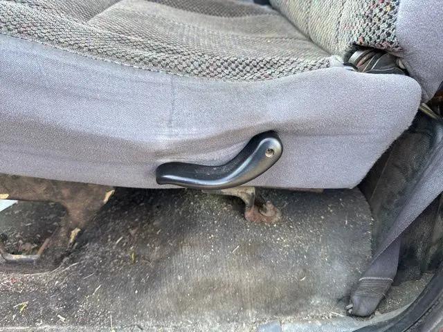 1999 Dodge Ram 1500 Base