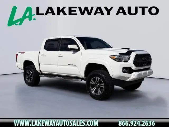 2019 Toyota Tacoma TRD Sport for sale in Morristown, TN