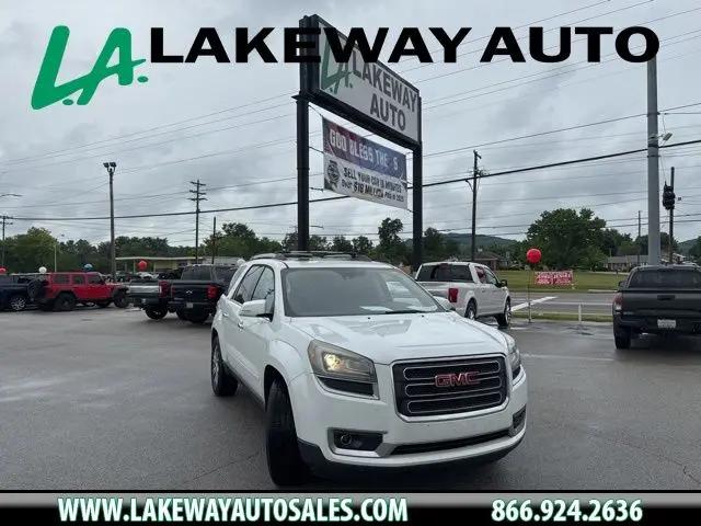 2016 GMC Acadia SLT-1 for sale in Morristown, TN