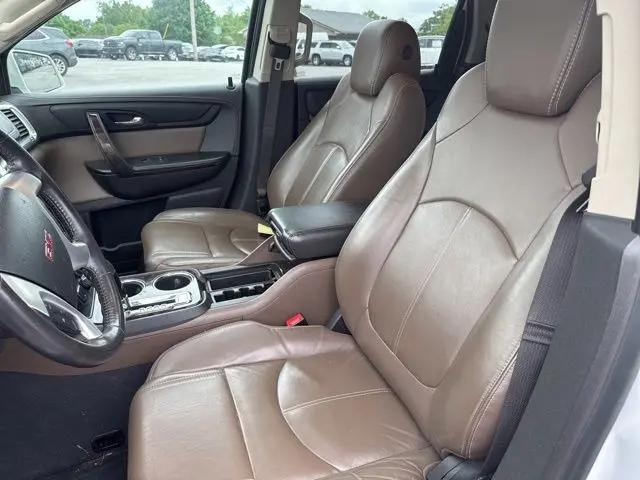 2016 GMC Acadia SLT-1