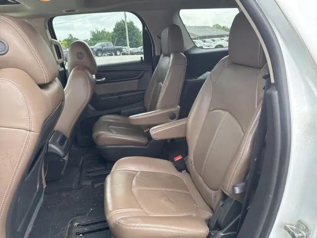 2016 GMC Acadia SLT-1