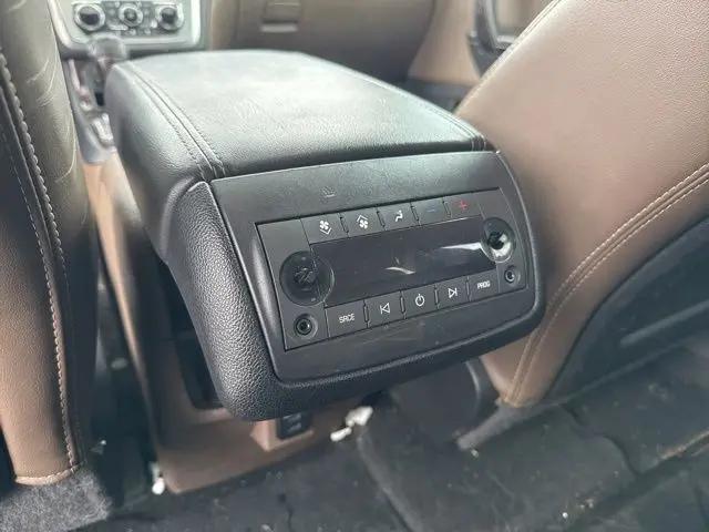 2016 GMC Acadia SLT-1