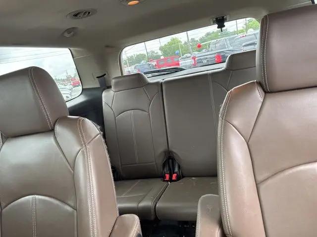 2016 GMC Acadia SLT-1