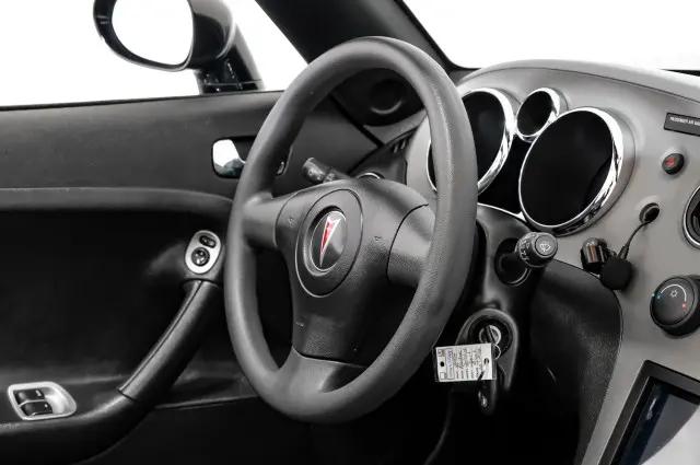 2006 Pontiac Solstice Base