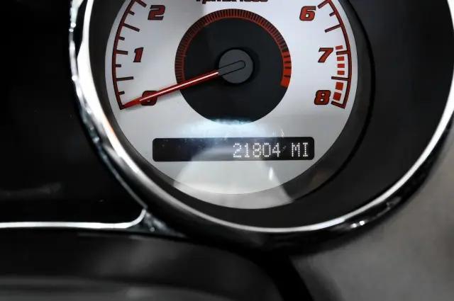 2006 Pontiac Solstice Base