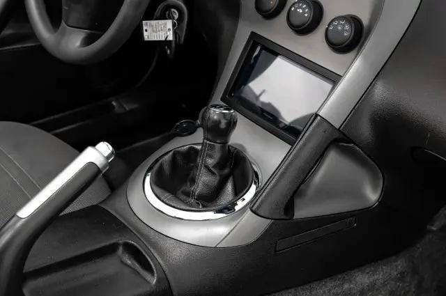 2006 Pontiac Solstice Base