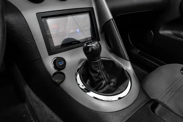 2006 Pontiac Solstice Base