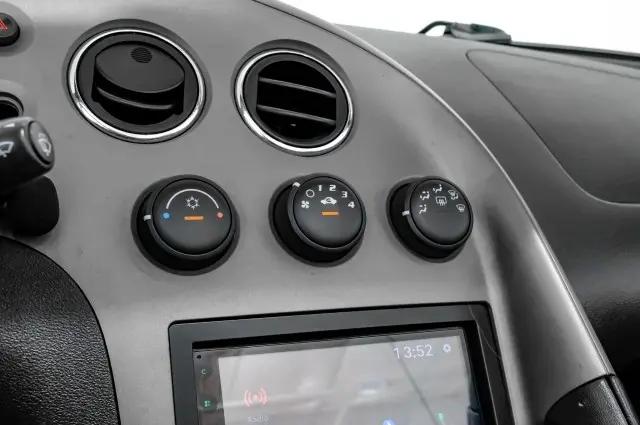 2006 Pontiac Solstice Base
