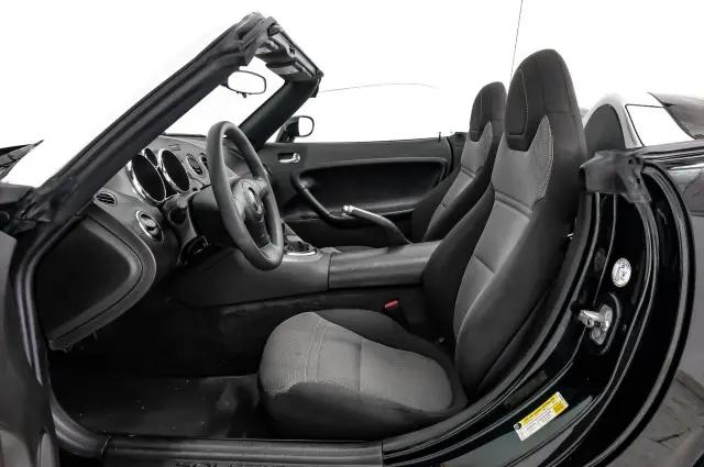 2006 Pontiac Solstice Base