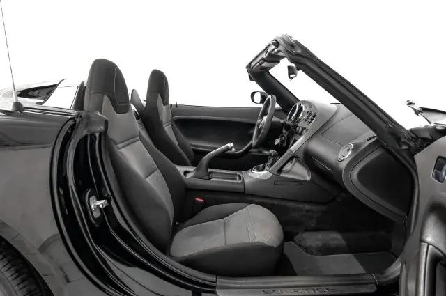 2006 Pontiac Solstice Base