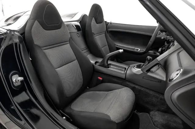 2006 Pontiac Solstice Base