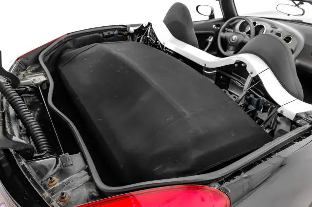 2006 Pontiac Solstice Base