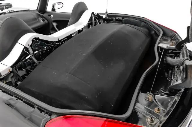 2006 Pontiac Solstice Base