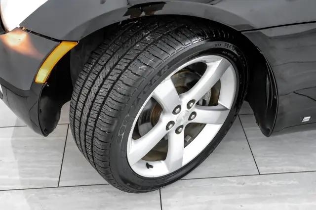 2006 Pontiac Solstice Base