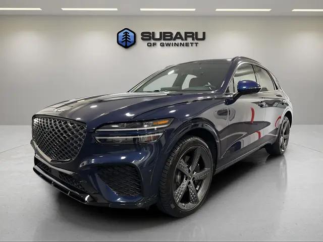 2023 Genesis GV70 3.5T AWD Sport for sale in Duluth, GA