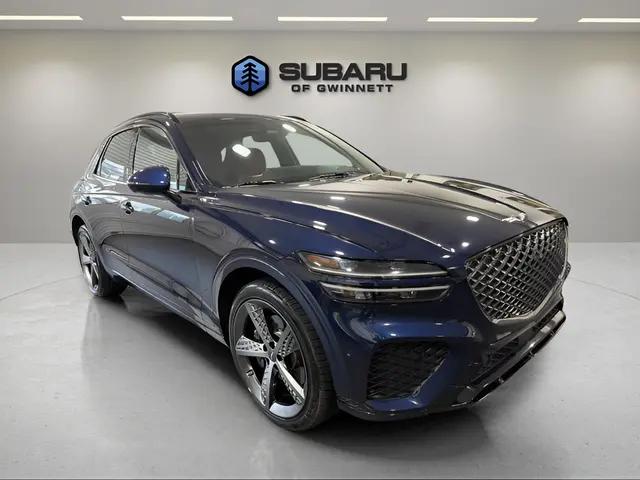 2023 Genesis GV70 3.5T AWD Sport