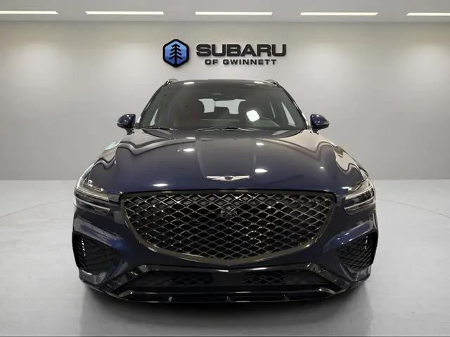 2023 Genesis GV70 3.5T AWD Sport