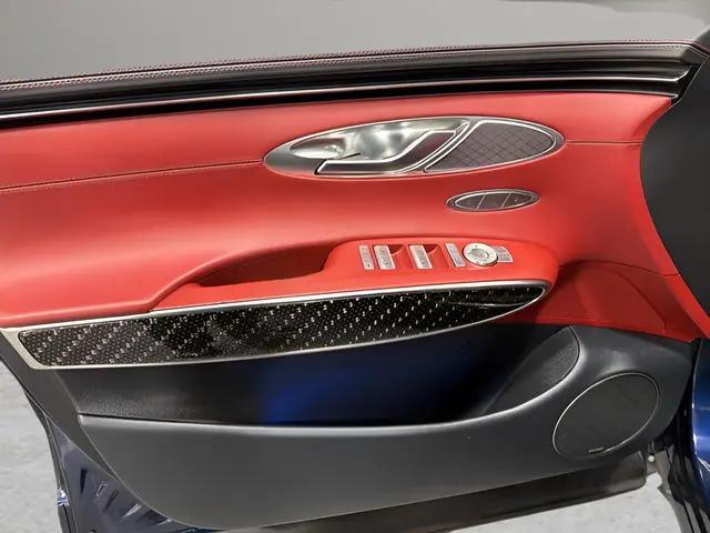 2023 Genesis GV70 3.5T AWD Sport